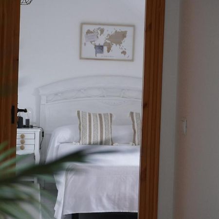 Hostal La Biela 43 Galizano Exteriér fotografie