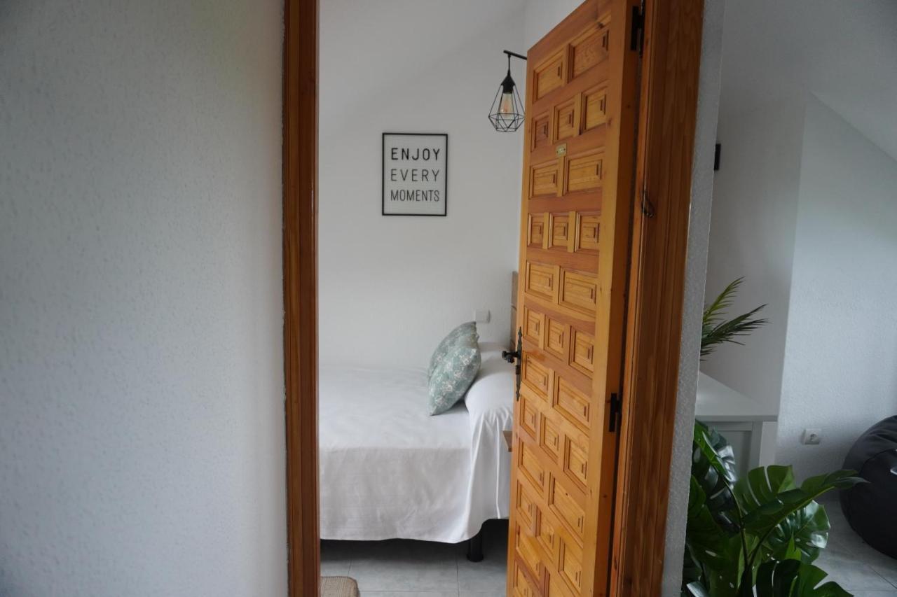 Hostal La Biela 43 Galizano Exteriér fotografie