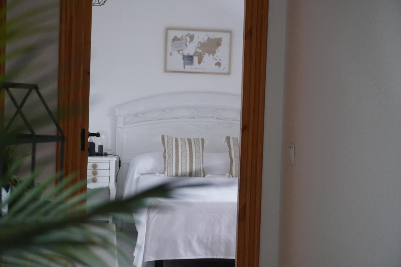 Hostal La Biela 43 Galizano Exteriér fotografie