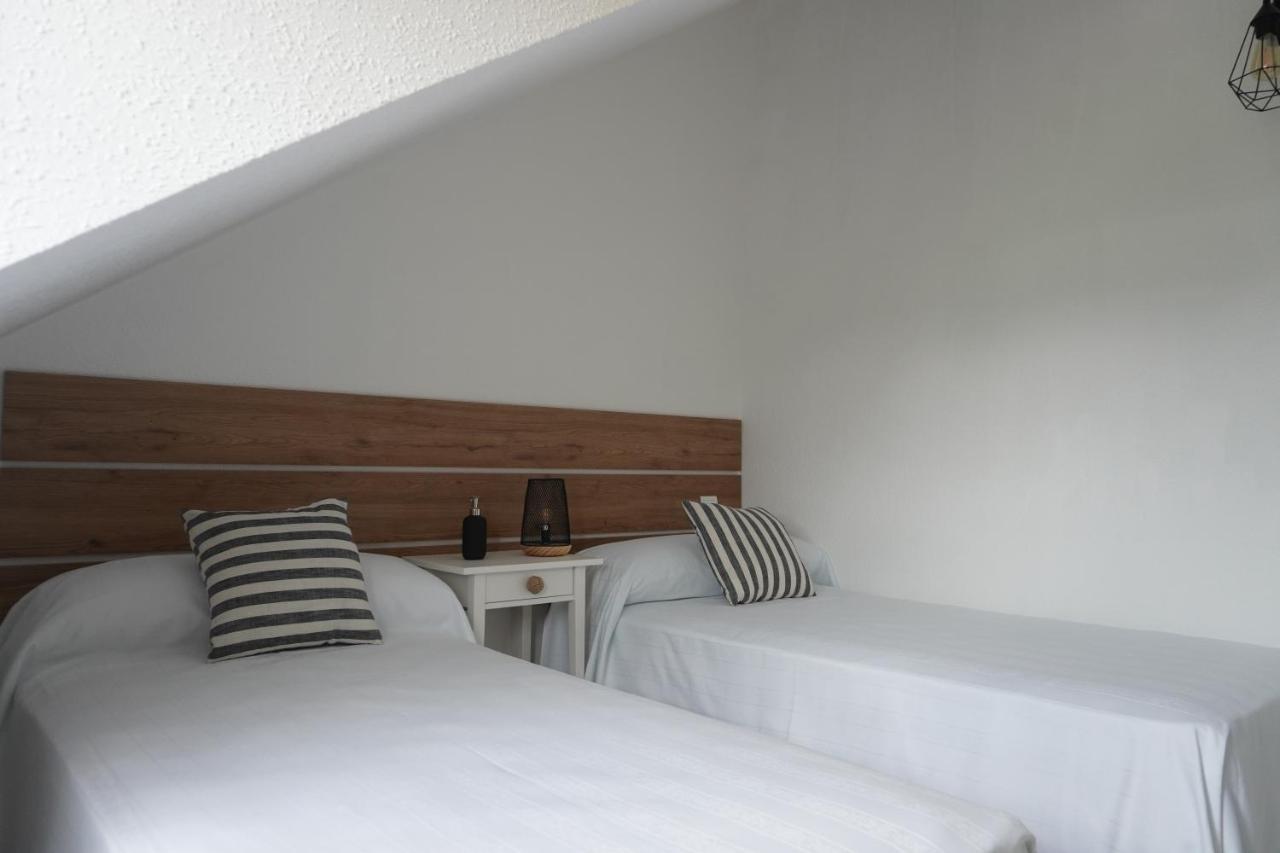Hostal La Biela 43 Galizano Exteriér fotografie